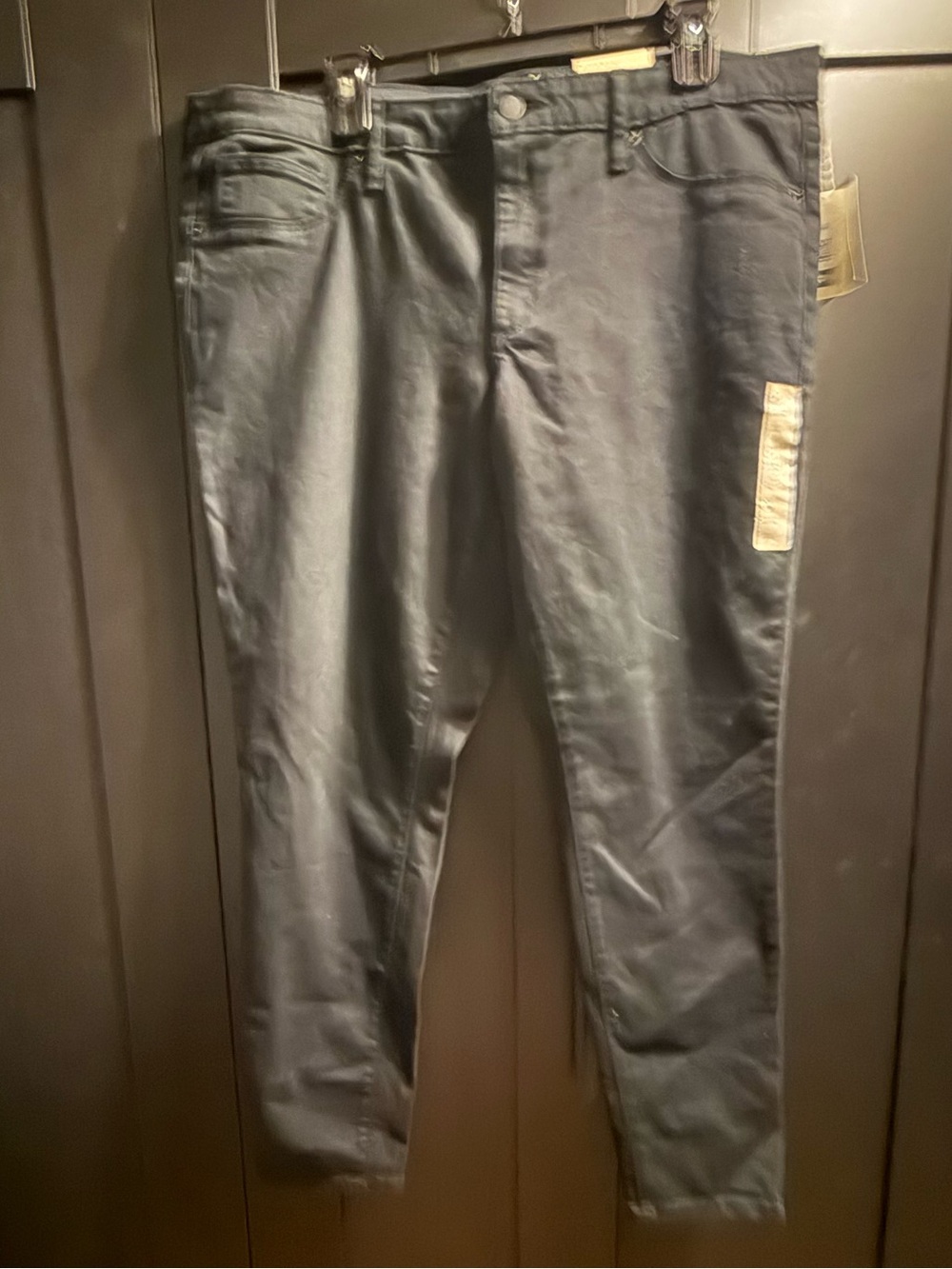 New- Universal Thread Mid rise Jeggings